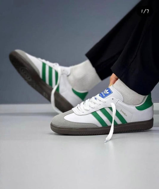 Adidas samba