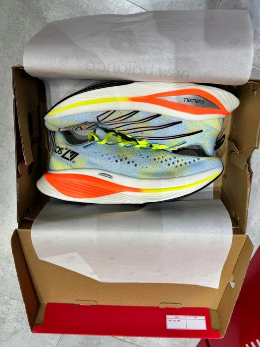 New Balance FC Energy