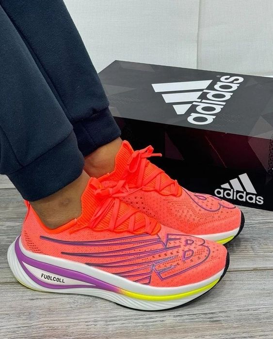 New Balance FC Energy