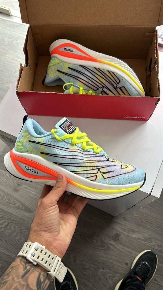 New Balance FC Energy