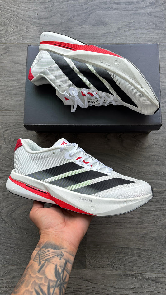Adidas Adizero Boston 13 – Speed Redefined