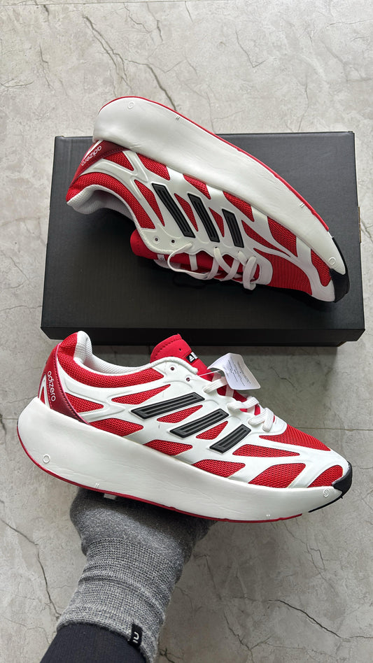 Adidas Adizero ARUKU – Walk. Run. Conquer.