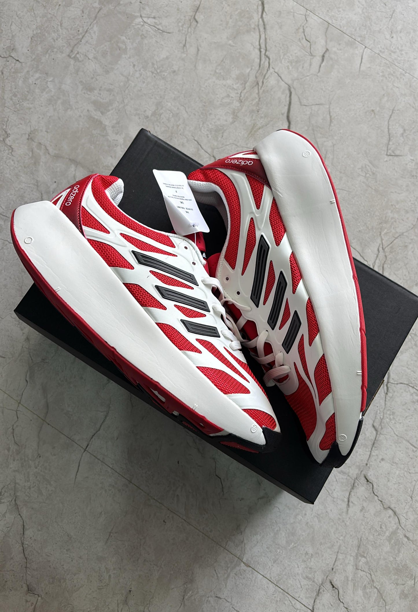 Adidas Adizero ARUKU