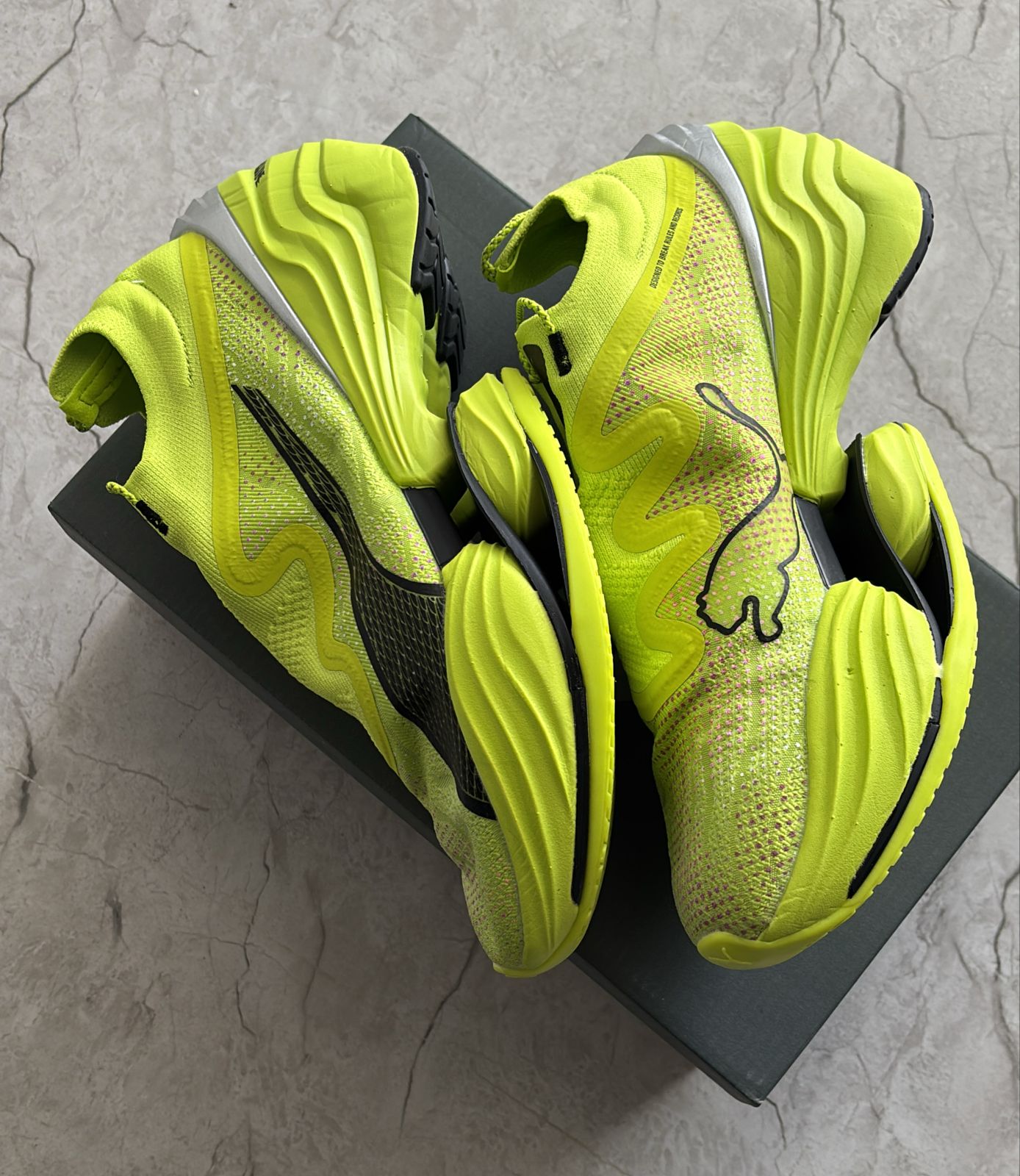 Puma Fast-RB Nitro Elite