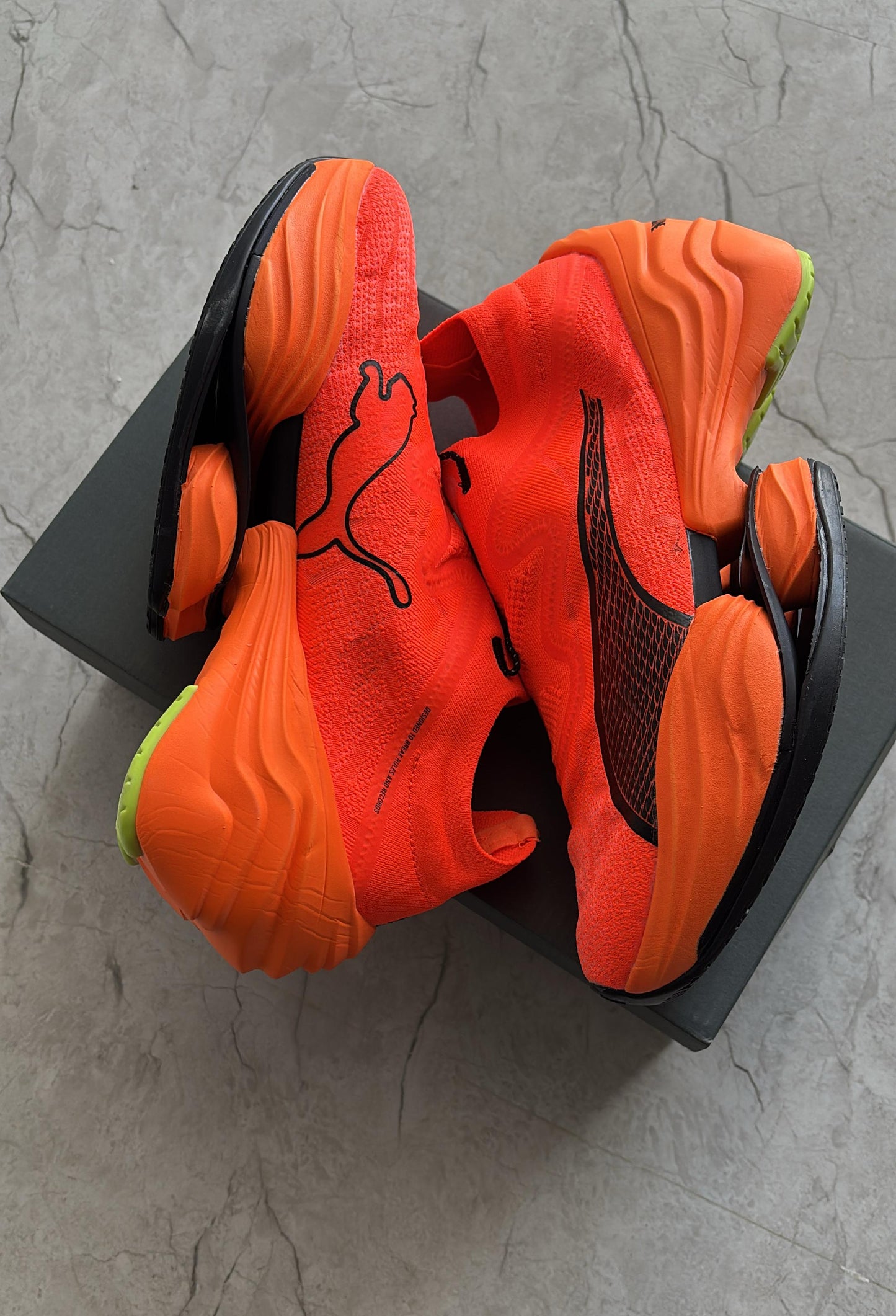 Puma Fast-RB Nitro Elite