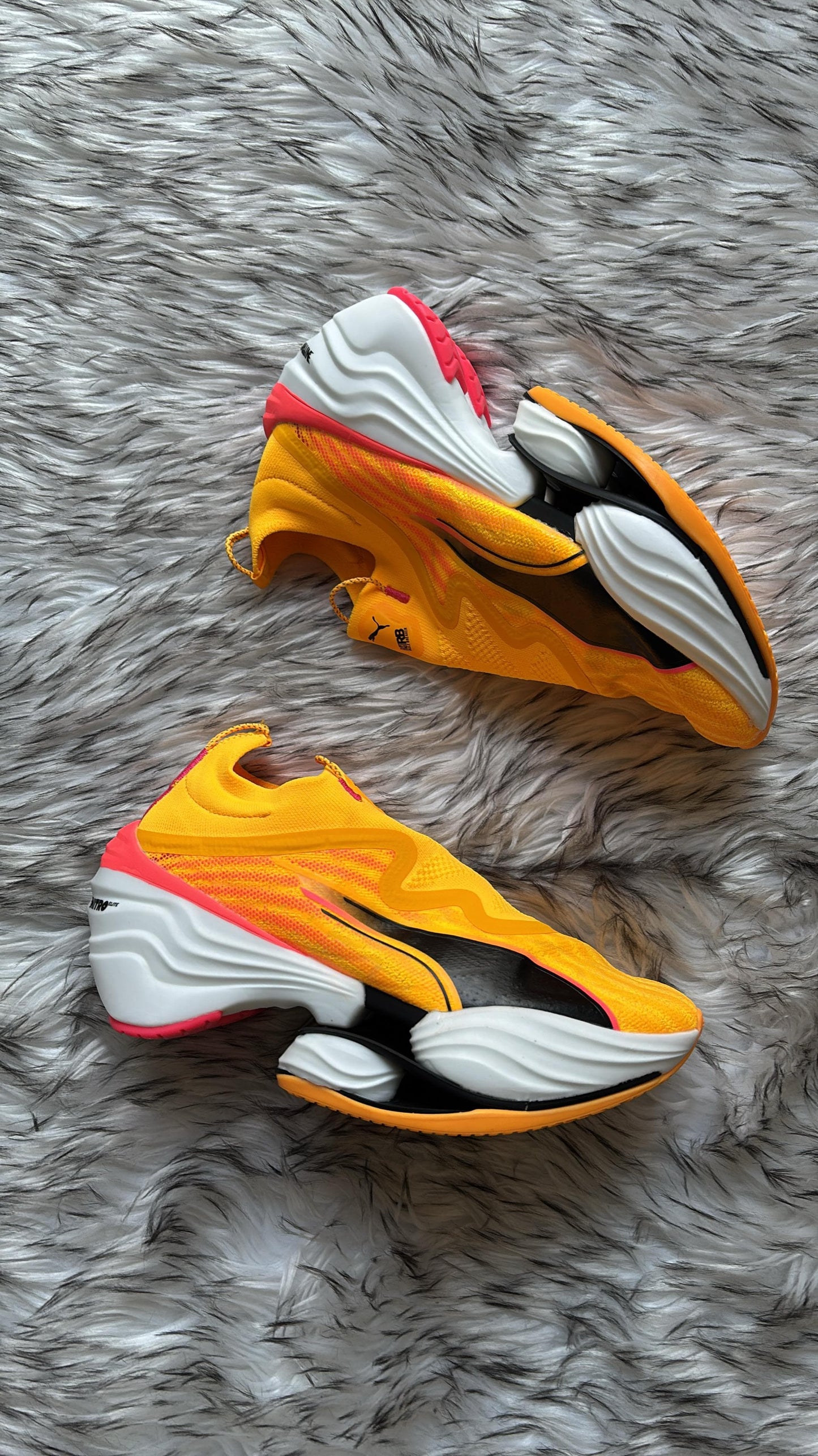 Puma Fast-RB Nitro Elite
