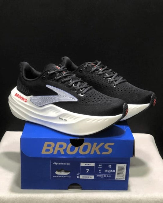 Brooks Glycerin GTS Max Running Shoes