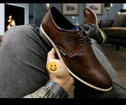 Allen Solly Formal shoes