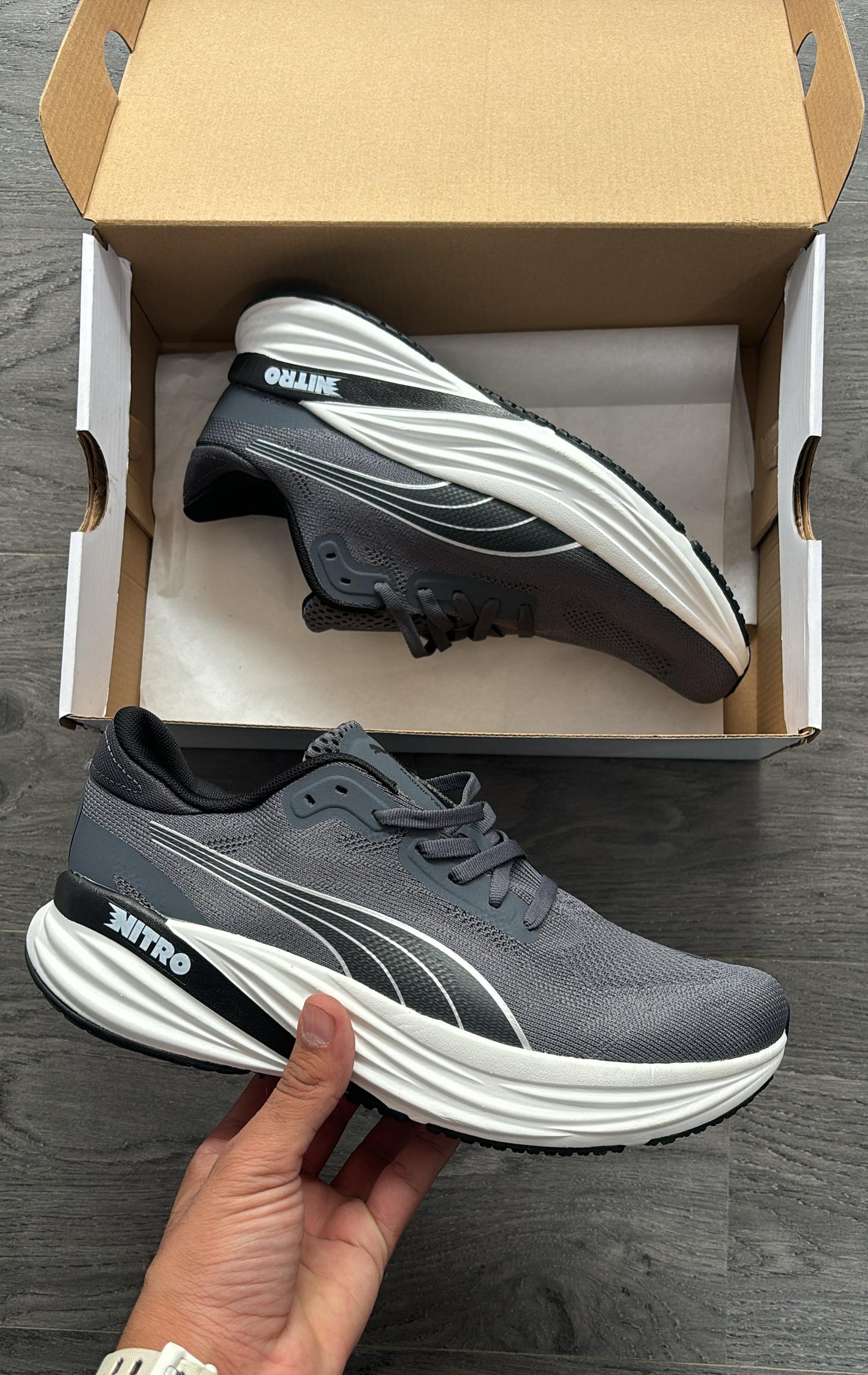 Puma Deviate Nitro 2