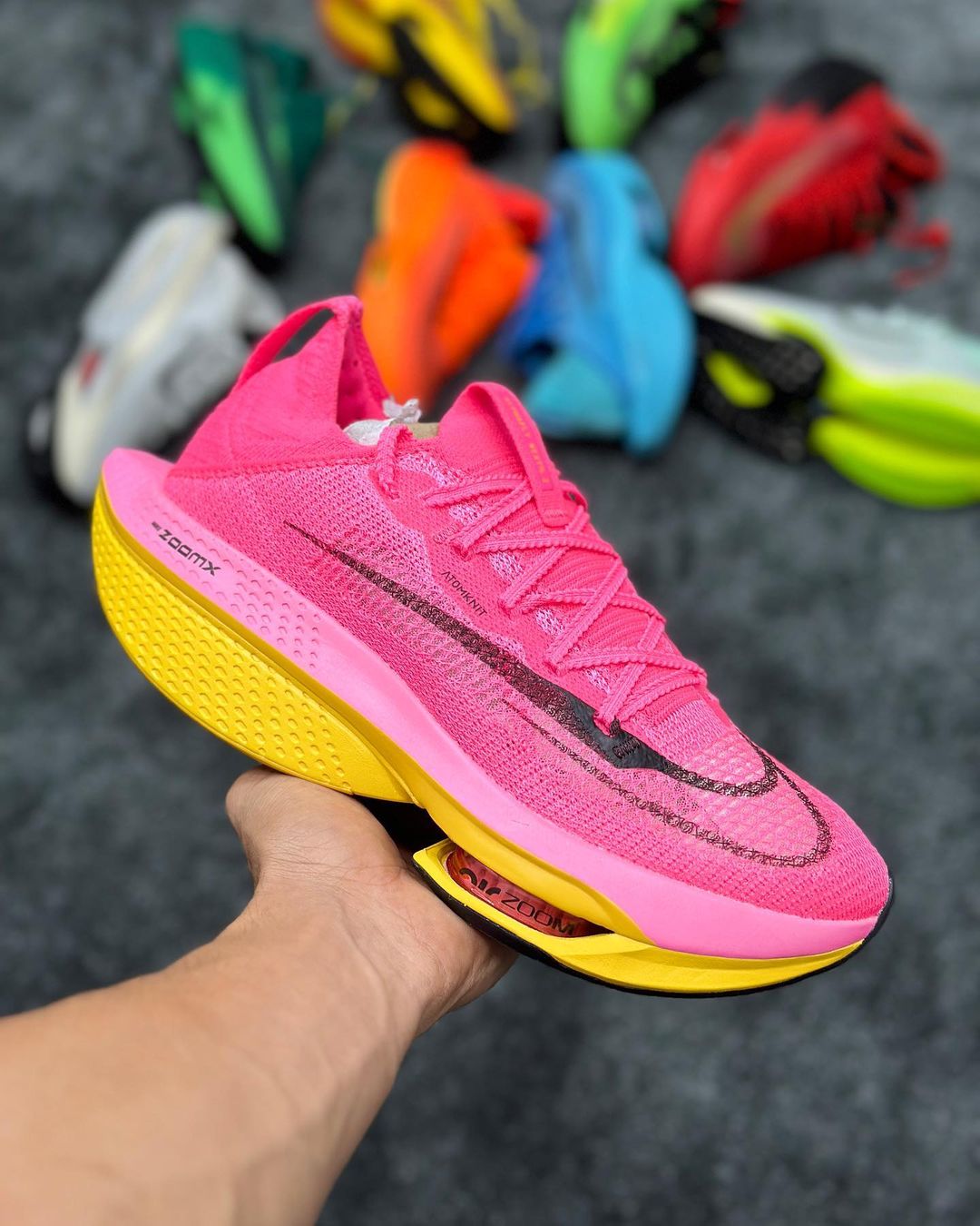 Nike Alphafly Next