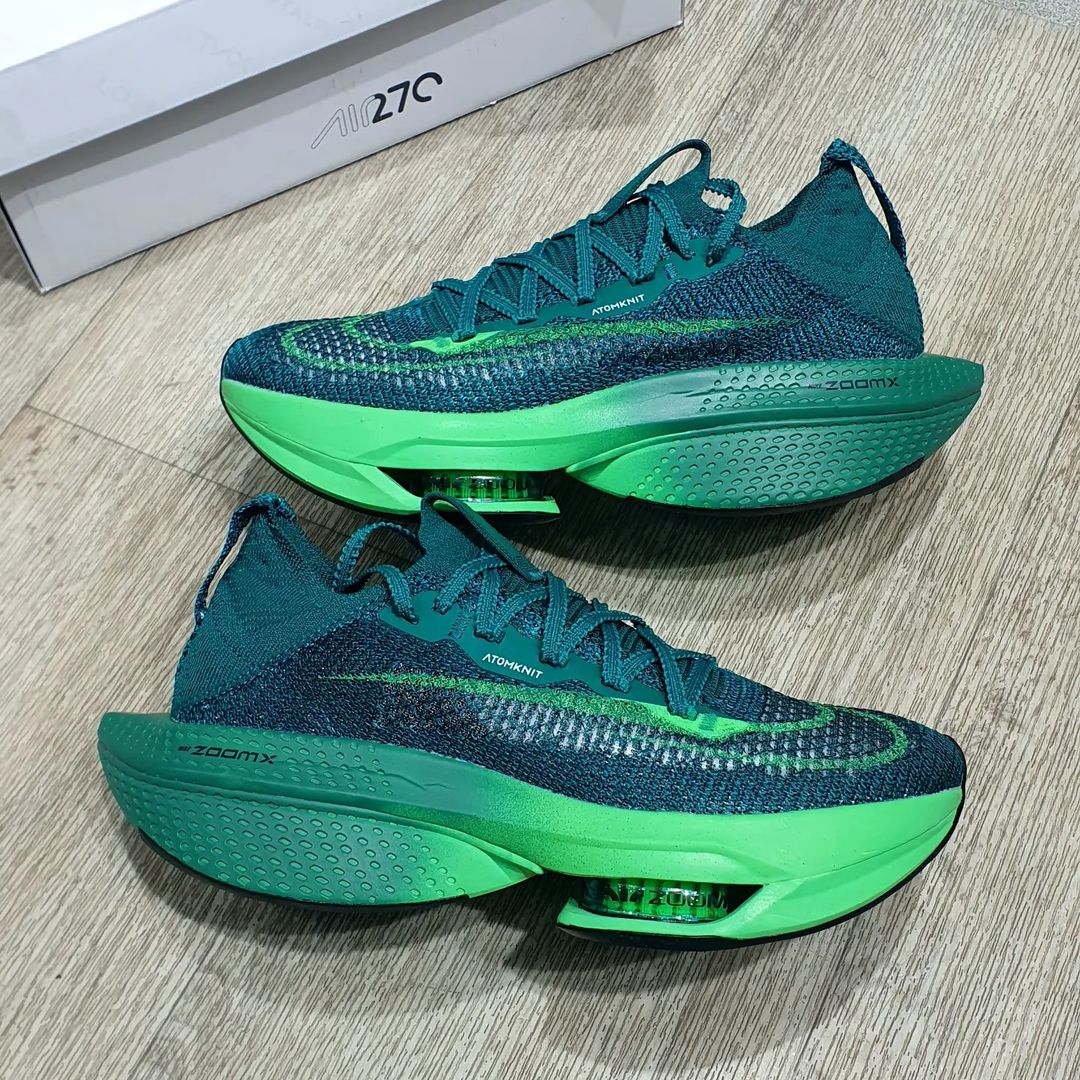 Nike Alphafly Next