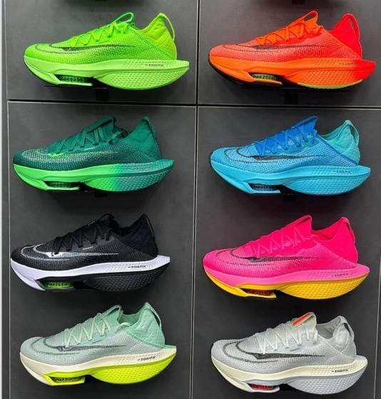 Nike Alphafly Next