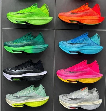 Nike Alphafly Next