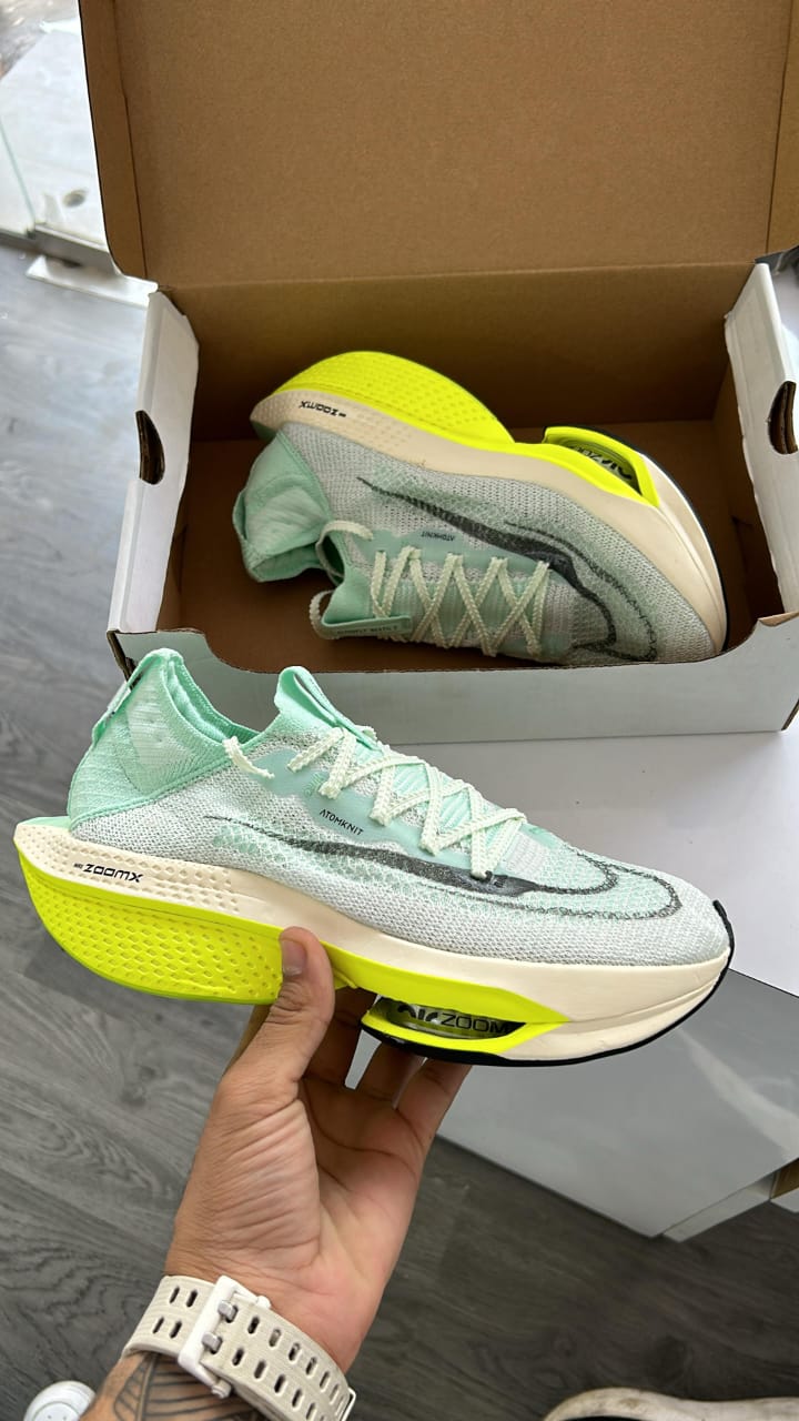 Nike Alphafly Next