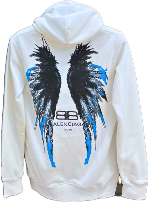 Balenciaga Hoodie