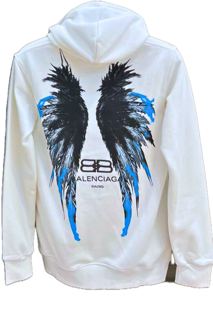 Balenciaga Hoodie