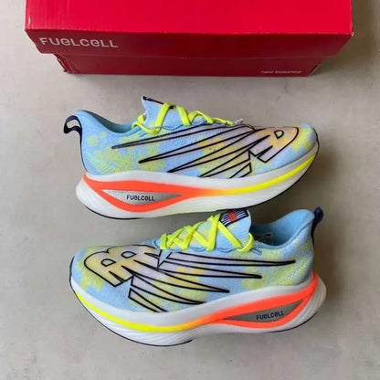 NEW BALANCE FUELCELL SC ELITE V3