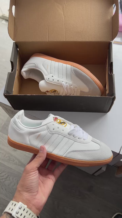 Adidas Samba  10