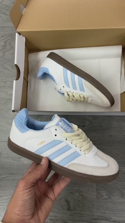 Adidas Samba  10