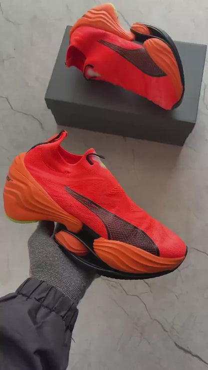 Puma Fast-RB Nitro Elite