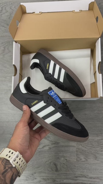 Adidas Samba  10