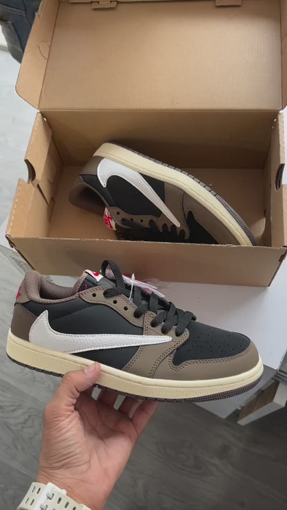 Jordan cut low jack cactus