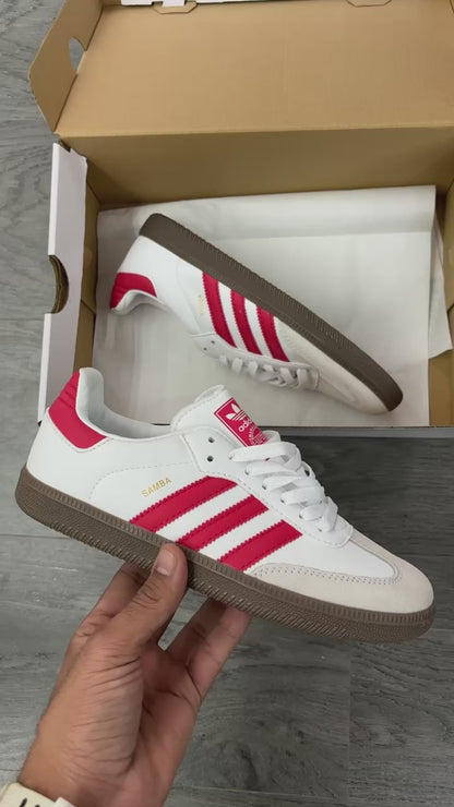 Adidas Samba  10