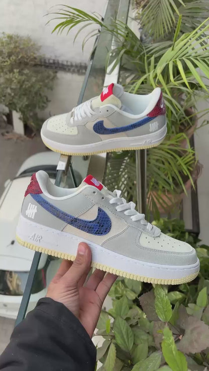 New Airforce HH