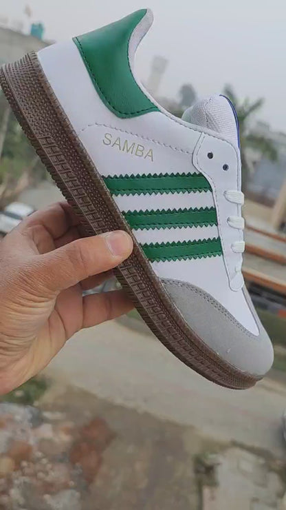 Adidas samba