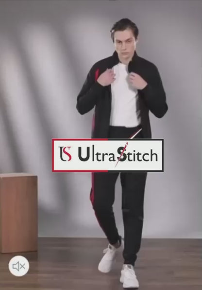 Ultra Stitch Premium Tracksuit