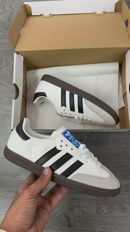 Adidas Samba  10