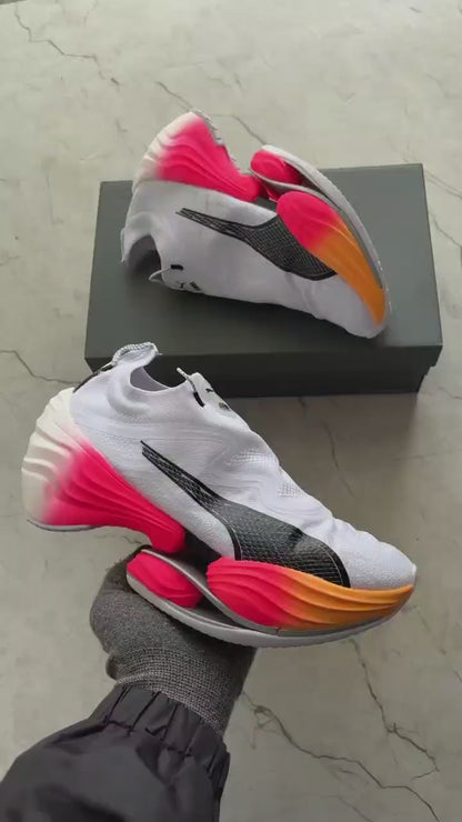 Puma Fast-RB Nitro Elite