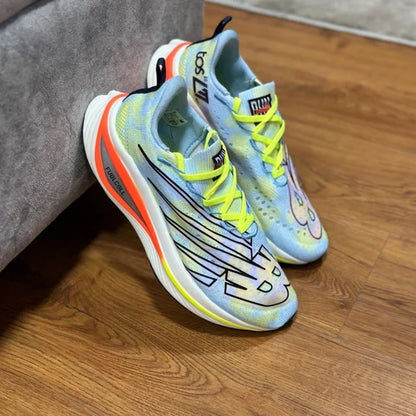 NEW BALANCE FUELCELL SC ELITE V3