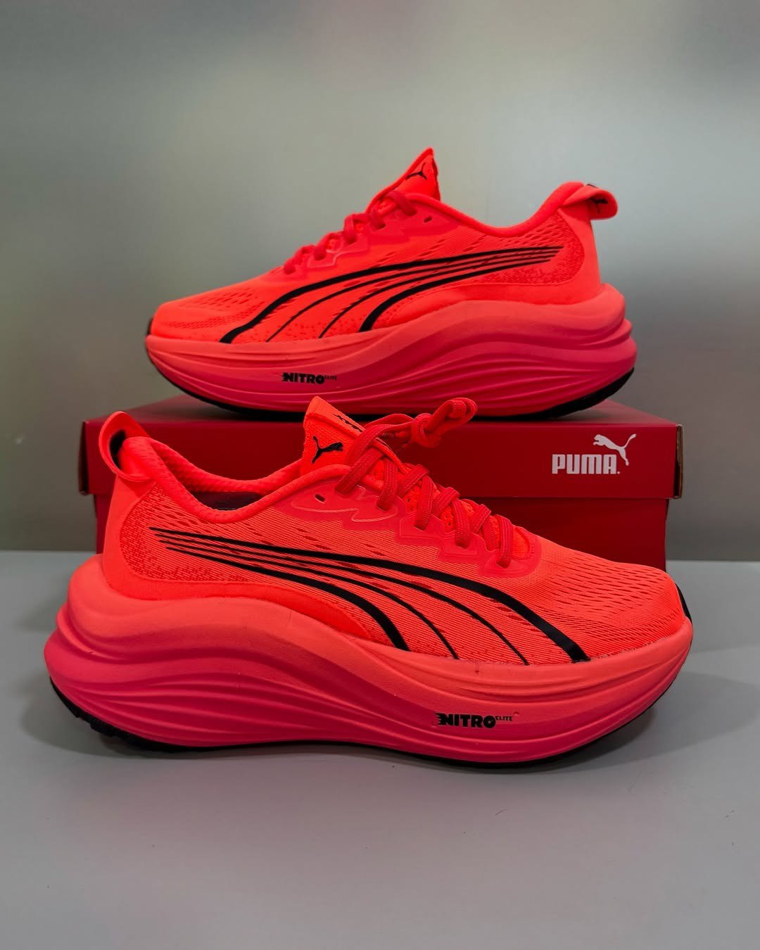 PUMA MAGMAX